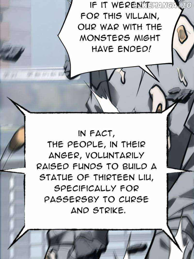I'm the strongest boss Chapter 41 120